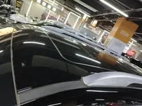 Tank 500 New Energy 2026 (9200 км)