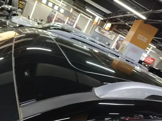 Tank 500 New Energy 2026 (9200 км)