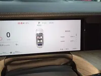 Tank 500 New Energy 2026 (9200 км)