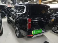 Tank 500 New Energy 2026 (9200 км)