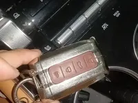 Tank 500 New Energy 2026 (3400 км)
