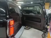 Tank 500 New Energy 2026 (3400 км)
