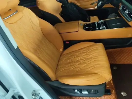 Tank 500 New Energy 2026 (13300 км)