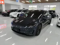 Tesla Model 3 2025 (22800 км)