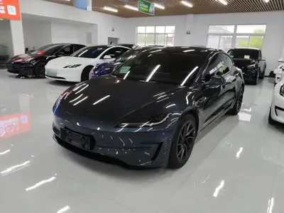Tesla Model 3 2025 (22800 км)