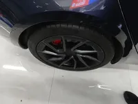 Tesla Model 3 2025 (22800 км)