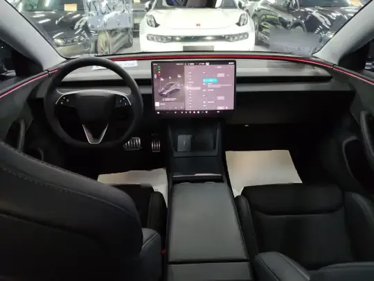 Tesla Model 3 2025 (22800 км)