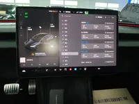 Tesla Model 3 2025 (22800 км)