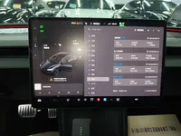 Tesla Model 3 2025 (22800 км)