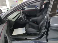 Tesla Model 3 2025 (22800 км)