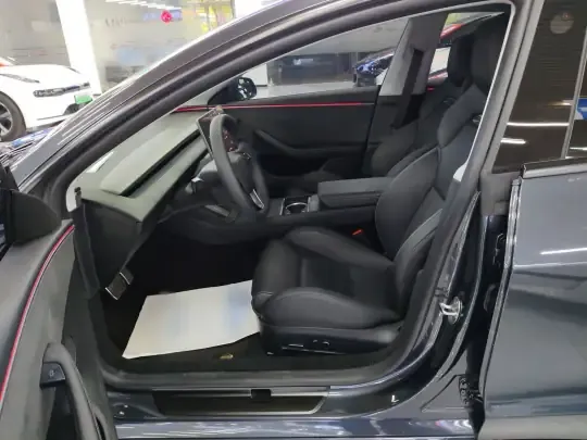 Tesla Model 3 2025 (22800 км)