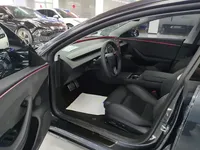 Tesla Model 3 2025 (22800 км)