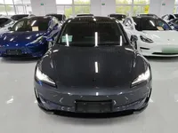 Tesla Model 3 2025 (22800 км)