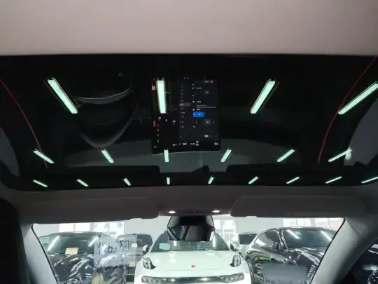 Tesla Model 3 2025 (22800 км)