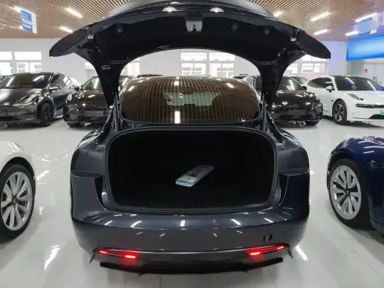 Tesla Model 3 2025 (22800 км)