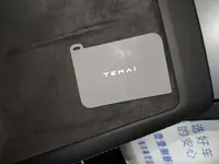 Tesla Model 3 2025 (22800 км)