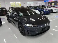 Tesla Model 3 2025 (22800 км)