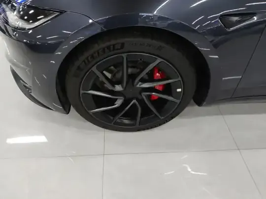 Tesla Model 3 2025 (22800 км)