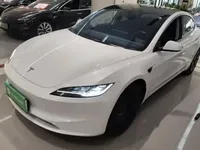 Tesla Model 3 2025 (20200 км)
