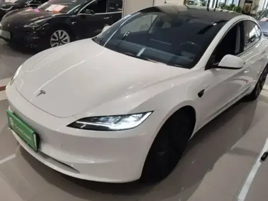 Tesla Model 3 2025 (20200 км)