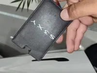 Tesla Model 3 2025 (20200 км)
