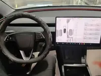 Tesla Model 3 2025 (20200 км)