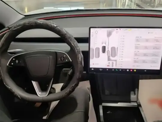 Tesla Model 3 2025 (20200 км)