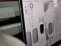 Tesla Model 3 2025 (20200 км)