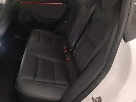 Tesla Model 3 2025 (20200 км)