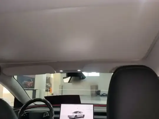 Tesla Model 3 2025 (20200 км)
