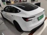 Tesla Model 3 2025 (20200 км)