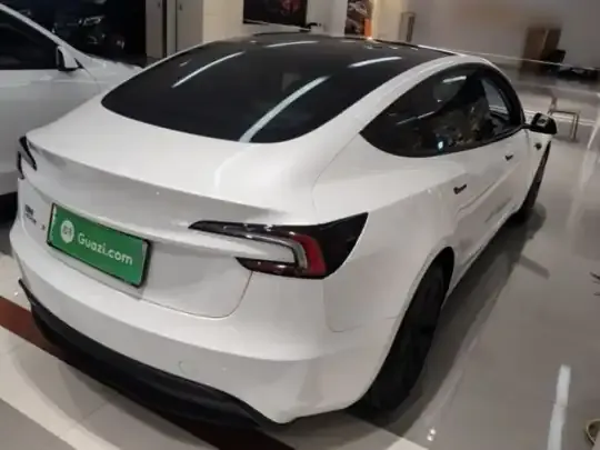 Tesla Model 3 2025 (20200 км)