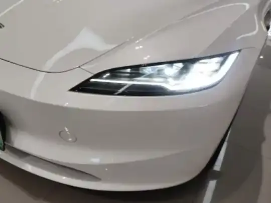 Tesla Model 3 2025 (20200 км)