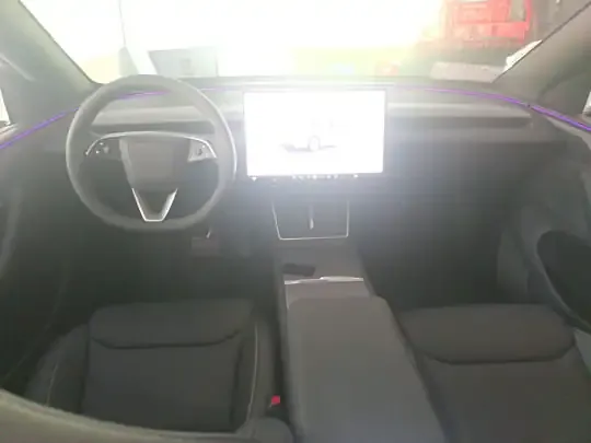 Tesla Model Y L 2025 (100 км)