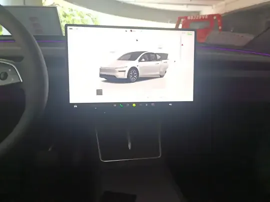 Tesla Model Y L 2025 (100 км)