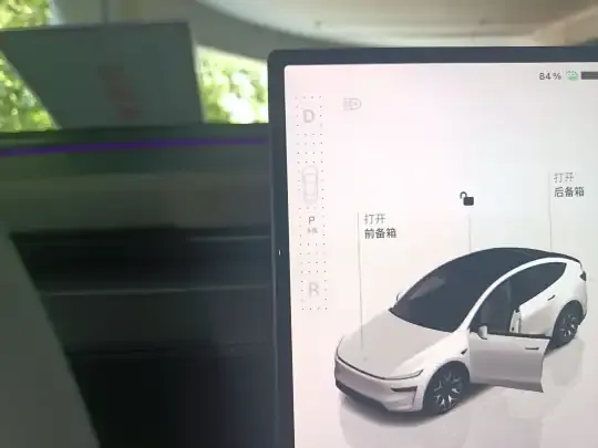 Tesla Model Y L 2025 (100 км)