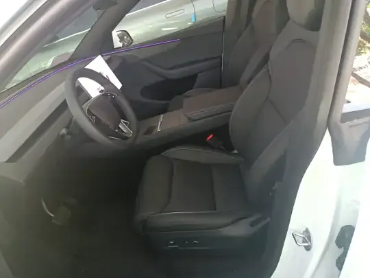 Tesla Model Y L 2025 (100 км)