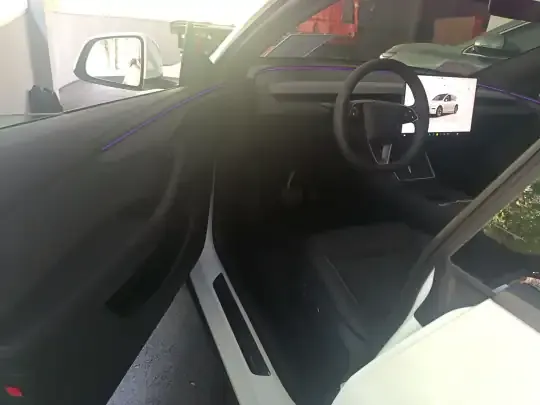 Tesla Model Y L 2025 (100 км)