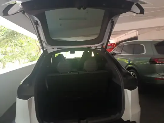 Tesla Model Y L 2025 (100 км)