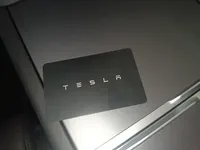 Tesla Model Y L 2025 (100 км)