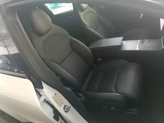 Tesla Model Y L 2025 (100 км)