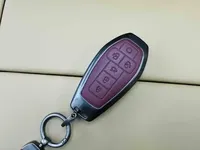 Denza D9 2025 (13000 км)
