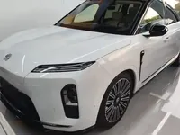Nio ES8 2026 (4200 км)