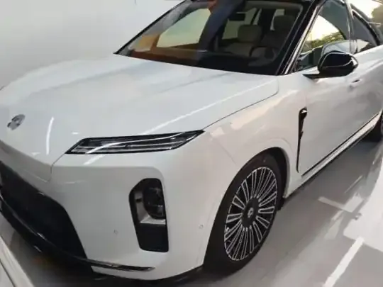 Nio ES8 2026 (4200 км)