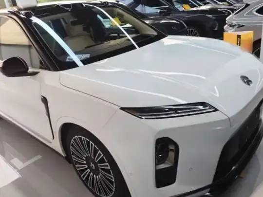 Nio ES8 2026 (4200 км)