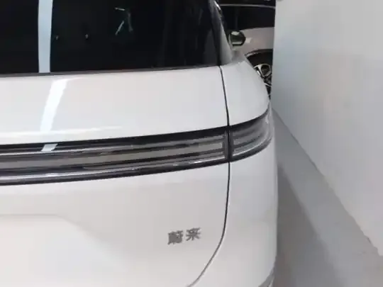 Nio ES8 2026 (4200 км)