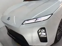 Nio ES8 2026 (4200 км)
