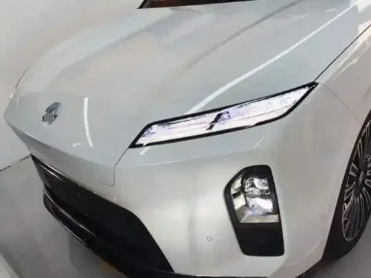 Nio ES8 2026 (4200 км)