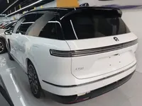 Nio ES8 2026 (4200 км)