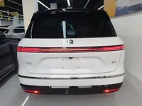 Nio ES8 2026 (4200 км)